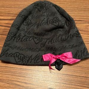 Metal Mulisha womens hat